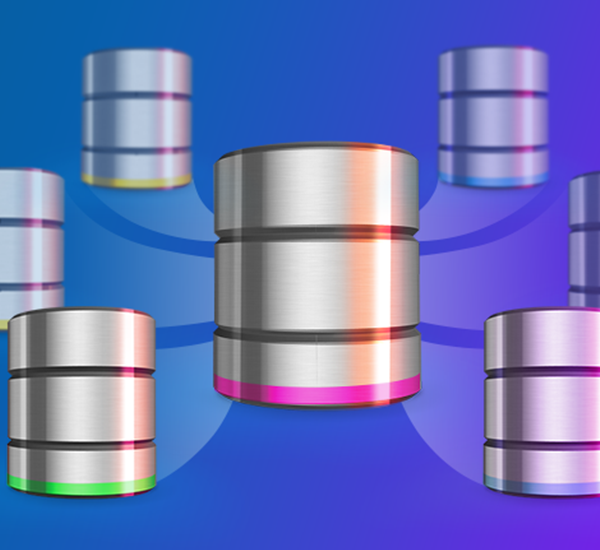 Database consolidation